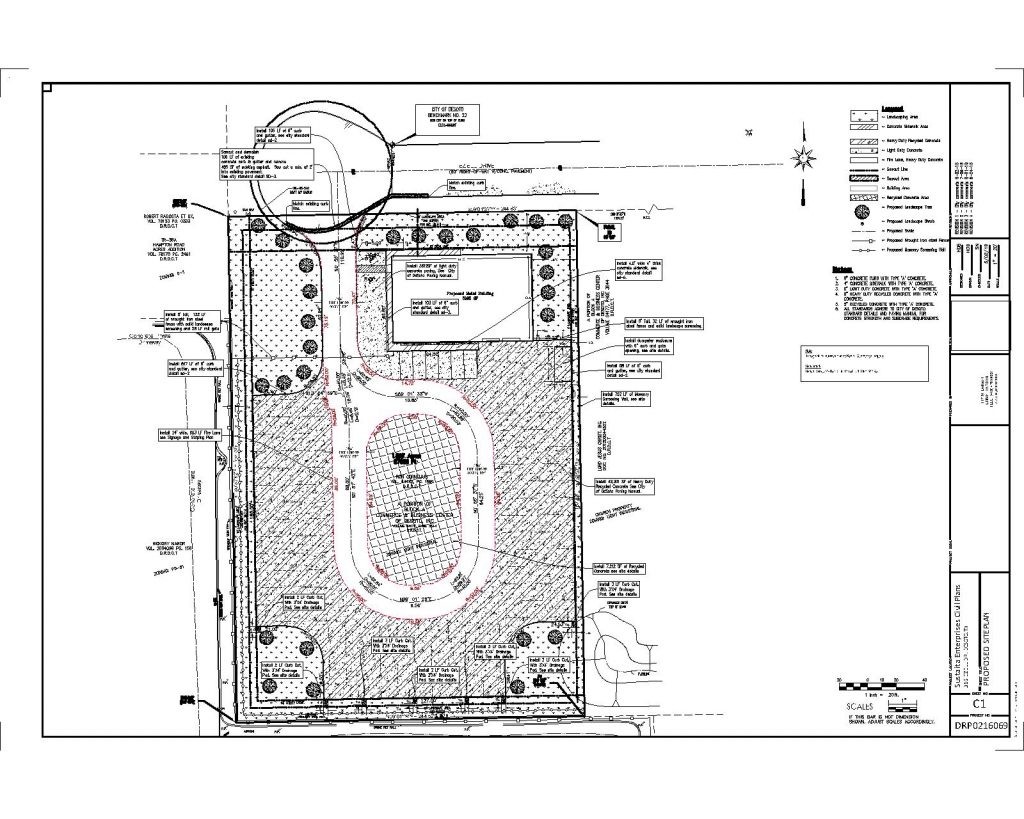 commercial-site-plan-bw-strong-arm-consulting-llc